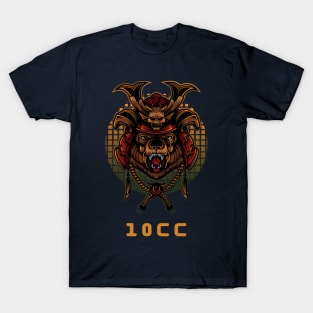 10cc T-Shirt